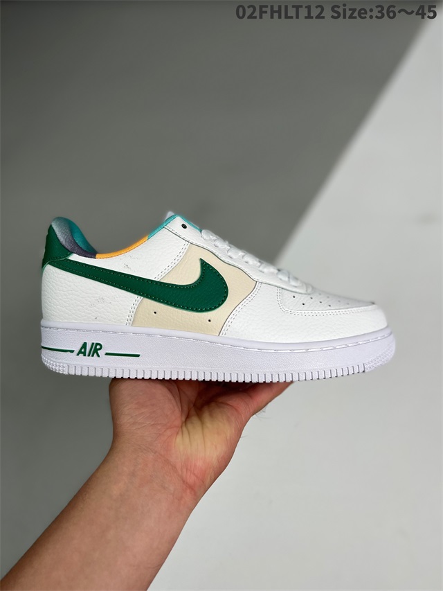 men air force one shoes size 36-45 2022-11-23-764